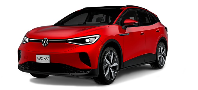 Volkswagen 2024 Volkswagen Autópolis Totalmente eléctrico